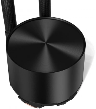 Система водяного охлаждения ID-Cooling FX360 Pro