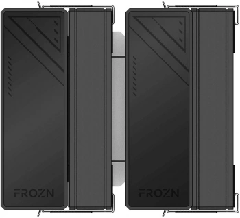 Устройство охлаждения(кулер) ID-Cooling Frozn A620 Pro Se