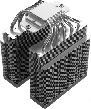 Устройство охлаждения(кулер) ID-Cooling Frozn A620 Pro Se