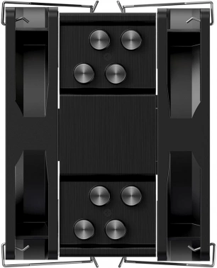 Устройство охлаждения(кулер) ID-Cooling SE-214-XT Plus