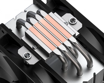 Устройство охлаждения(кулер) ID-Cooling SE-214-XT Plus