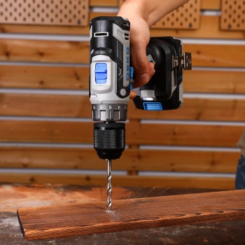 Дрель-шуруповерт Deko Loner 20 V