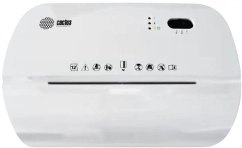 Шредер Cactus CS-SH-K4