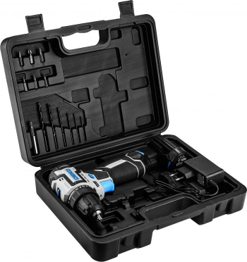 Дрель-шуруповерт Deko Loner 12V PRO