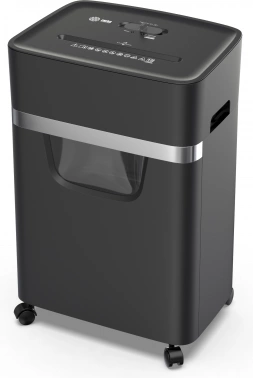 Шредер Cactus CS-SH-E5