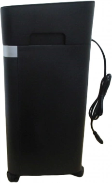 Шредер Cactus CS-SH-E5