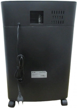 Шредер Cactus CS-SH-E5