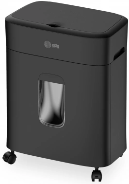 Шредер Cactus CS-SH-D4