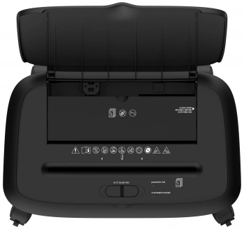 Шредер Cactus CS-SH-D4
