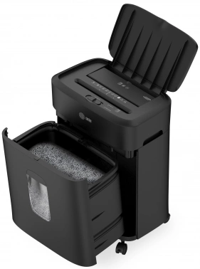 Шредер Cactus CS-SH-D4