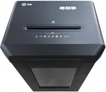 Шредер Cactus CS-SH-G9