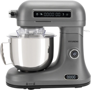 Миксер планетарный Hyundai Select HYM-S8551