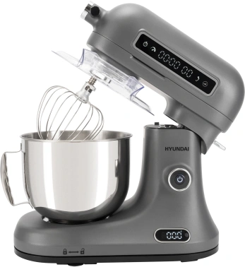 Миксер планетарный Hyundai Select HYM-S8551