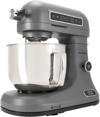 Миксер планетарный Hyundai Select HYM-S8551