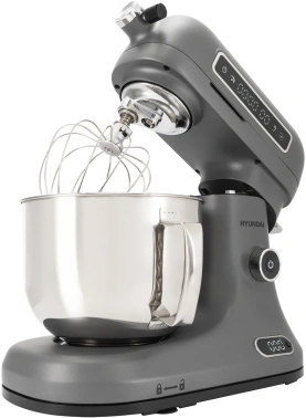 Миксер планетарный Hyundai Select HYM-S8551