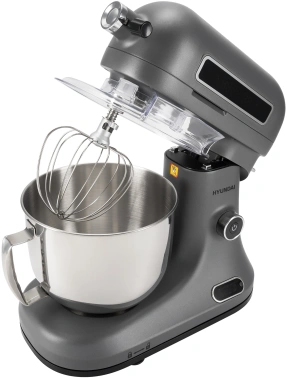 Миксер планетарный Hyundai Select HYM-S8551