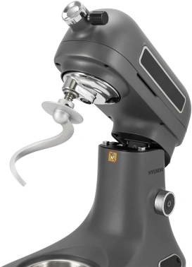 Миксер планетарный Hyundai Select HYM-S8551