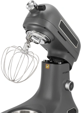 Миксер планетарный Hyundai Select HYM-S8551