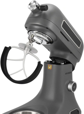 Миксер планетарный Hyundai Select HYM-S8551