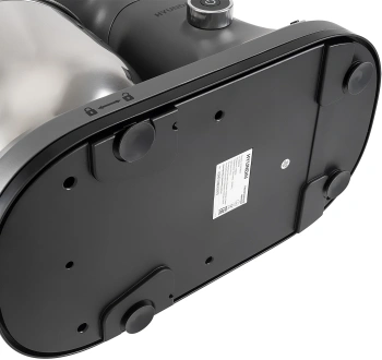 Миксер планетарный Hyundai Select HYM-S8551