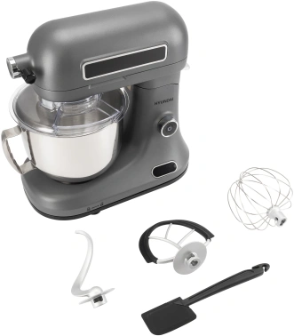 Миксер планетарный Hyundai Select HYM-S8551