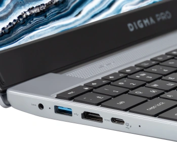 Ноутбук Digma Pro  Breve