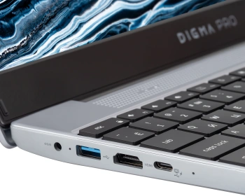Ноутбук Digma Pro  Breve