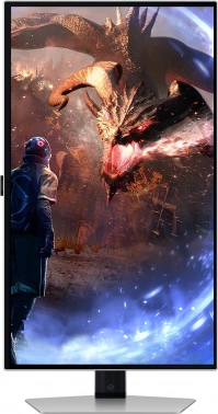 Монитор Samsung 27