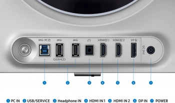 Монитор Samsung 27