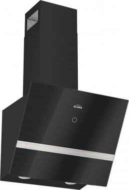 Вытяжка каминная Elikor Rise BK50