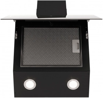 Вытяжка каминная Elikor Rise BK50