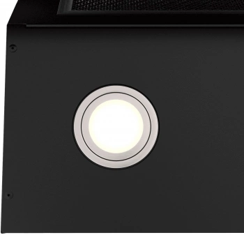 Вытяжка каминная Elikor Rise BK50