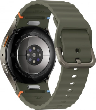 Смарт-часы Samsung Galaxy Watch 7 LTE 40мм 1.31