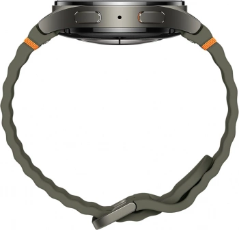 Смарт-часы Samsung Galaxy Watch 7 LTE 40мм 1.31