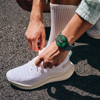 Смарт-часы Samsung Galaxy Watch 7 LTE 44мм 1.47