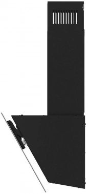 Вытяжка каминная Elikor Rise BK60
