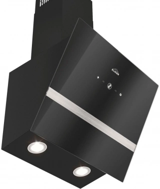 Вытяжка каминная Elikor Rise BK60