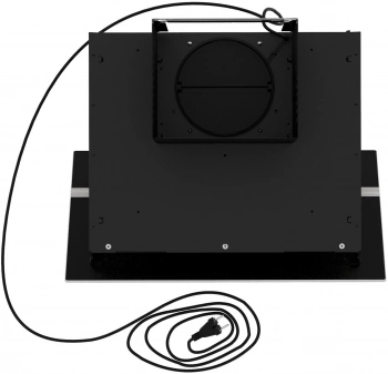 Вытяжка каминная Elikor Rise BK60