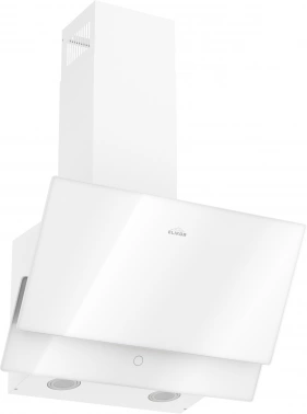 Вытяжка каминная Elikor Vertex WH 50
