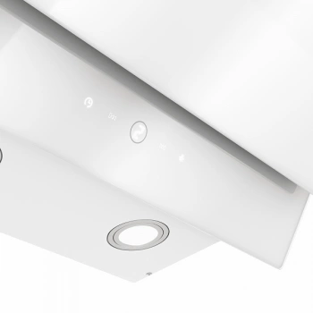 Вытяжка каминная Elikor Vertex WH 50