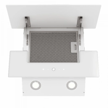 Вытяжка каминная Elikor Vertex WH 50