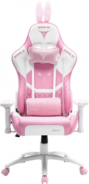 Кресло игровое Zone 51  Bunny