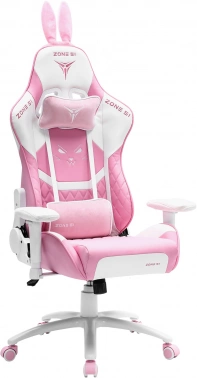 Кресло игровое Zone 51  Bunny
