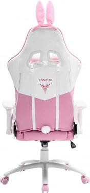 Кресло игровое Zone 51  Bunny