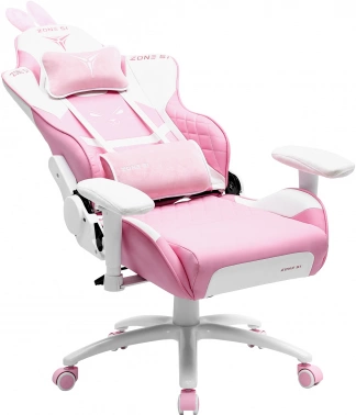 Кресло игровое Zone 51  Bunny