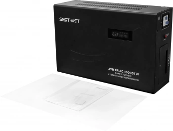 Стабилизатор напряжения Smartwatt AVR Triac 10000TW