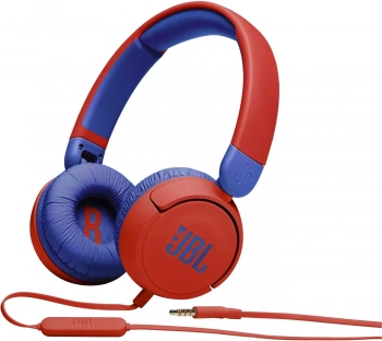 Гарнитура накладные JBL JR310