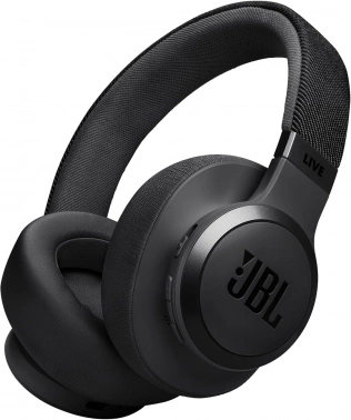 Гарнитура накладные JBL Live 770NC