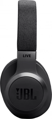 Гарнитура накладные JBL Live 770NC