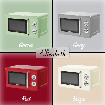 Микроволновая Печь Tesler MM-2045